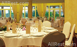 Hesperia Alicante Golf Spa 24